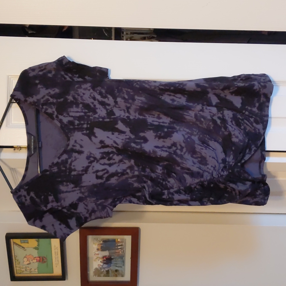 Rock & Republic shirt size small
